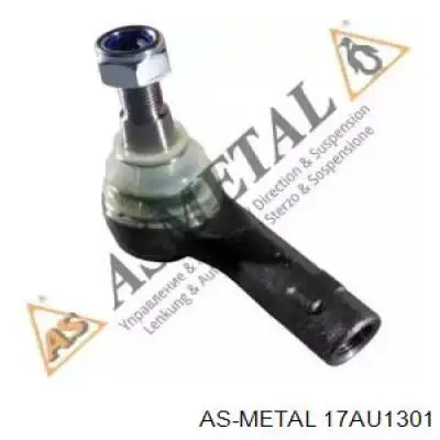 17AU1301 As Metal Зовнішній наконечник рульової тяги