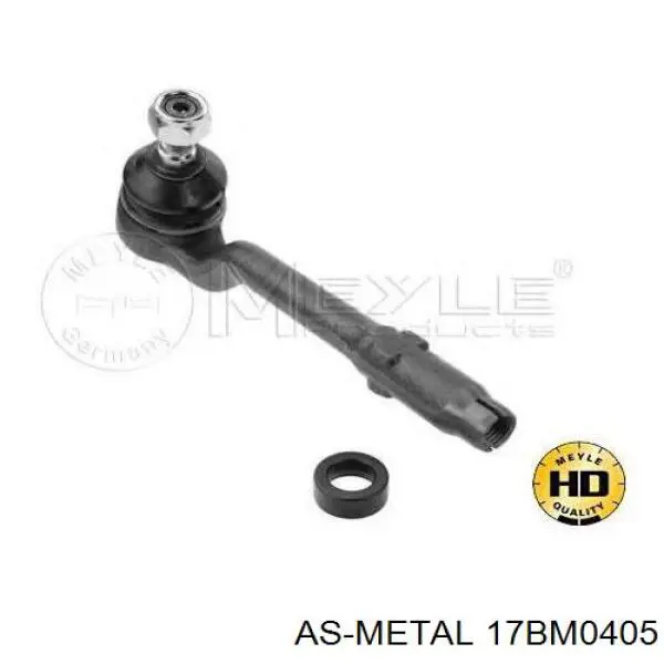 Купити 17BM0405 As Metal Рульовий наконечник