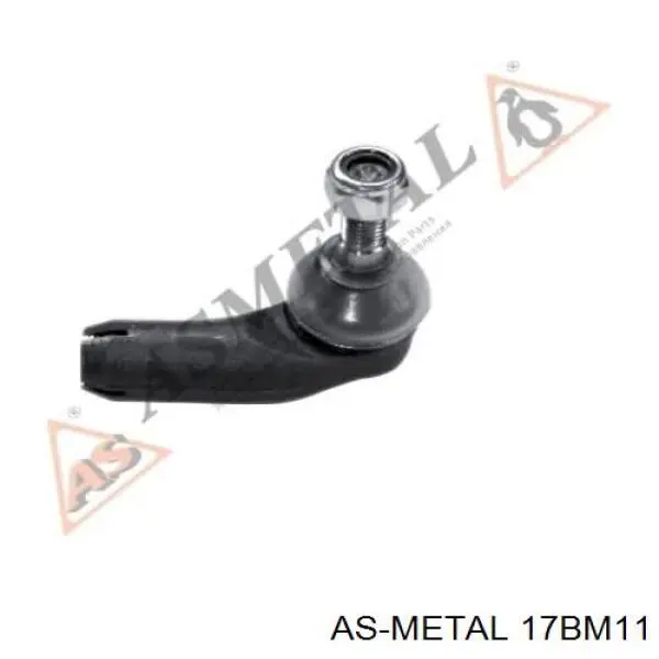 Рульовий наконечник 17BM11 As Metal