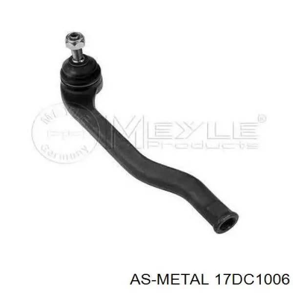 Купити 17DC1006 As Metal Рульовий наконечник
