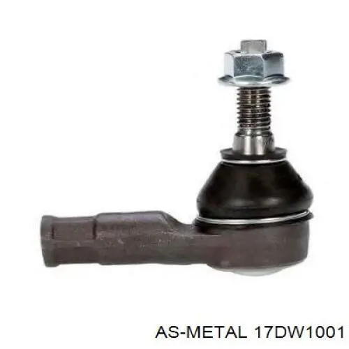 Наконечник рульовий As Metal 17DW1001 ціна, від 9.86 USD