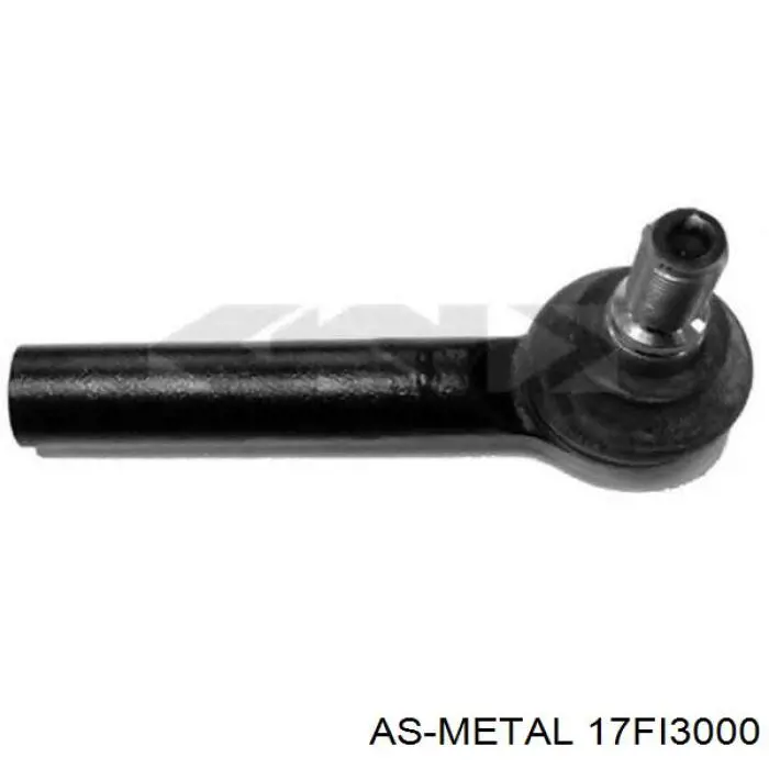 Наконечник рульовий As Metal 17FI3000 ціна, від 7.25 USD