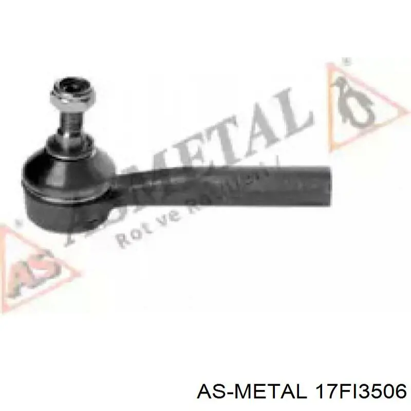 Наконечник рульовий As Metal 17FI3506 ціна, від 8.81 USD