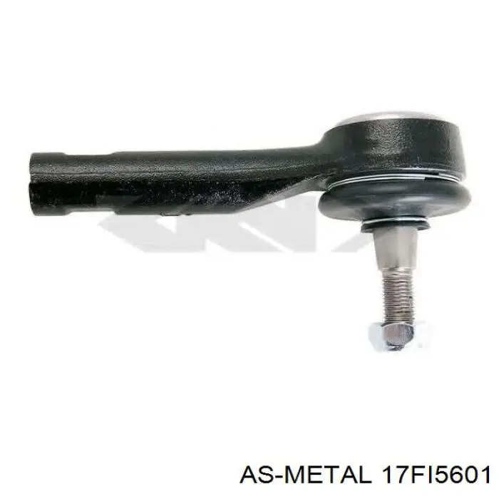 17FI5601 As Metal накінечник рульової тяги, зовнішній