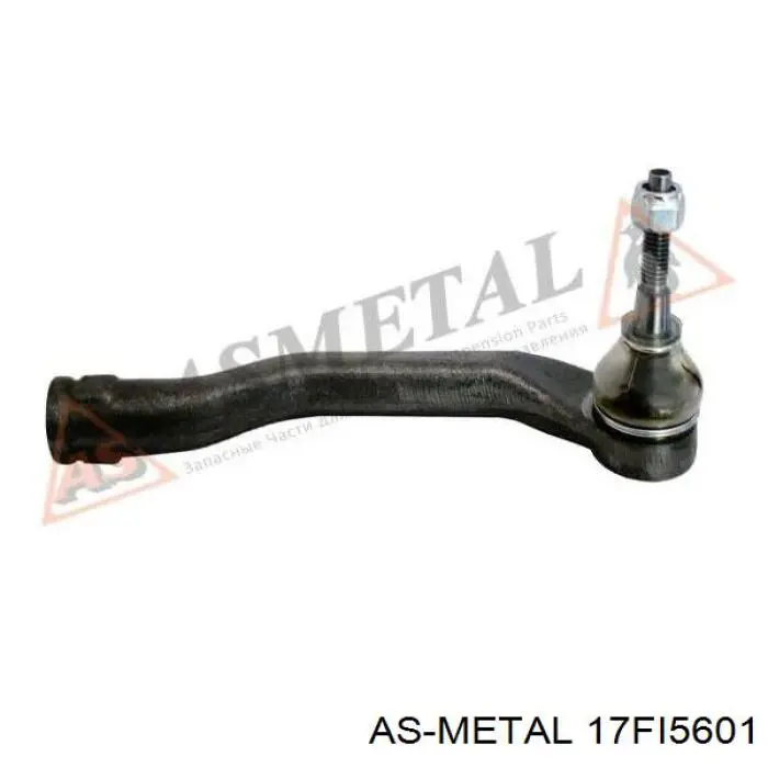 Наконечник рульовий As Metal 17FI5601 ціна, від 9.79 USD