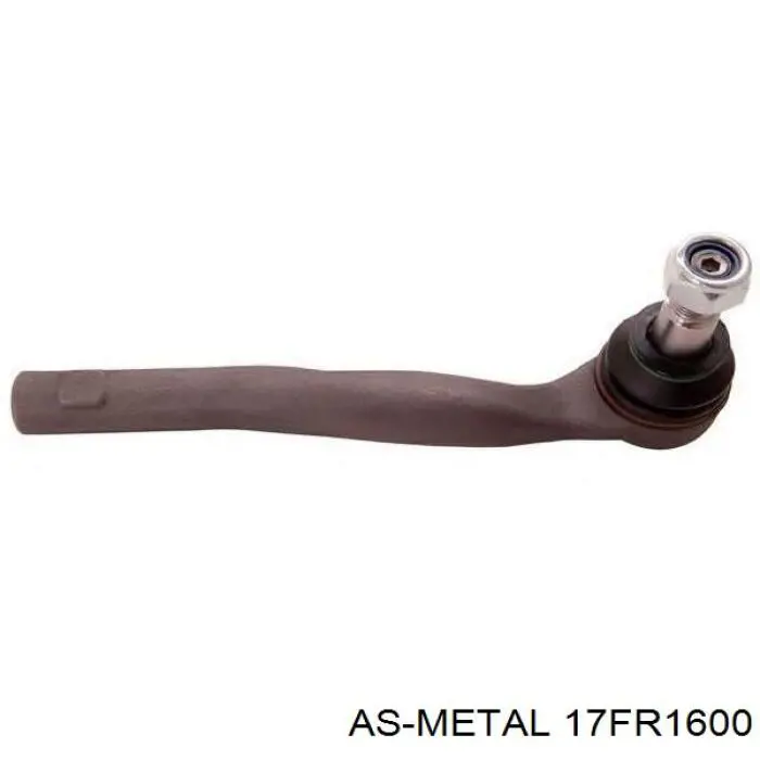 Купити 17FR1600 As Metal Рульовий наконечник