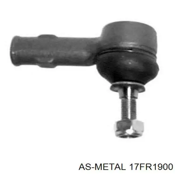 Рульовий наконечник 17FR1900 As Metal
