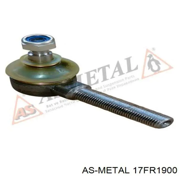 Купити 17FR1900 As Metal Рульовий наконечник