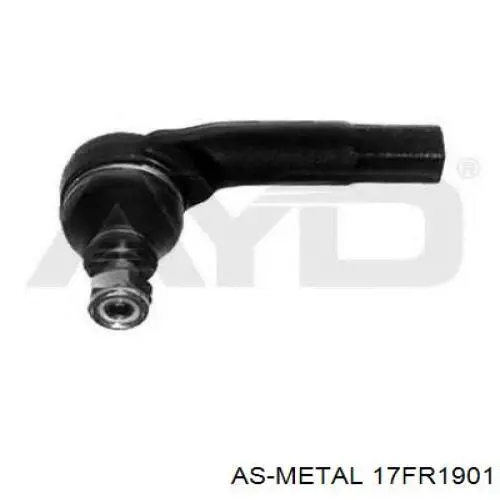 Наконечник рульовий As Metal 17FR1901 ціна, від 8.88 USD