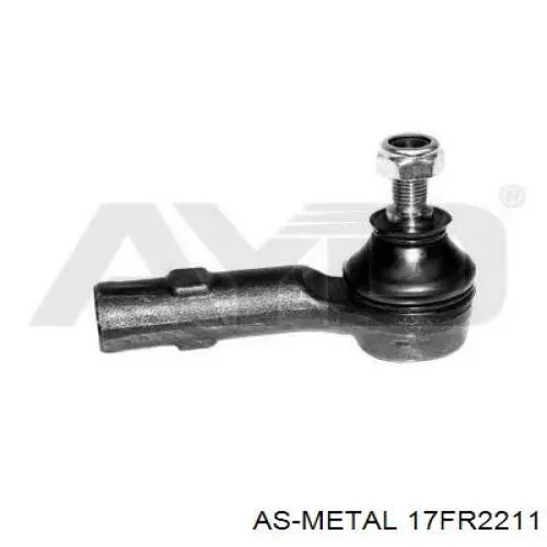 Купити 17FR2211 As Metal Рульовий наконечник