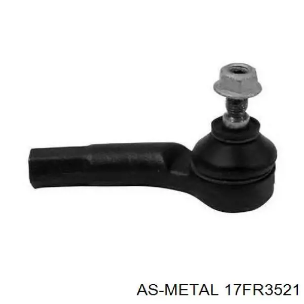 Наконечник рульовий As Metal 17FR3521 ціна, від 9.54 USD