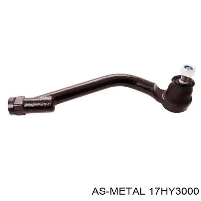 Наконечник рульовий As Metal 17HY3000 ціна, від 15.84 USD