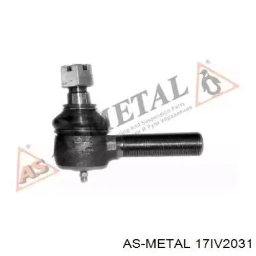Накінечник поперечної рульової тяги As Metal 17IV2031 ціна, від 15.57 USD