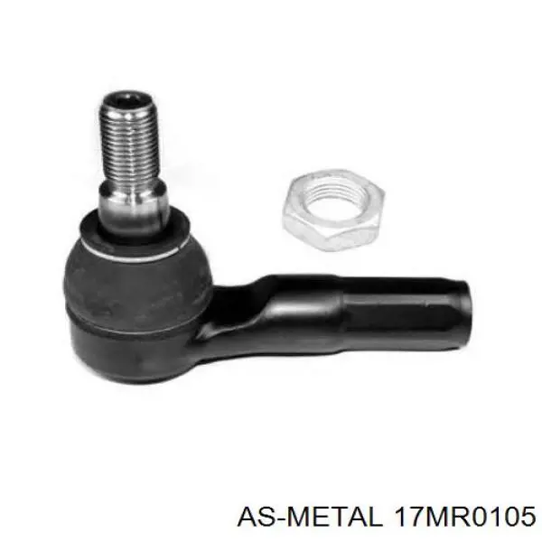 Купити 17MR0105 As Metal Рульовий наконечник