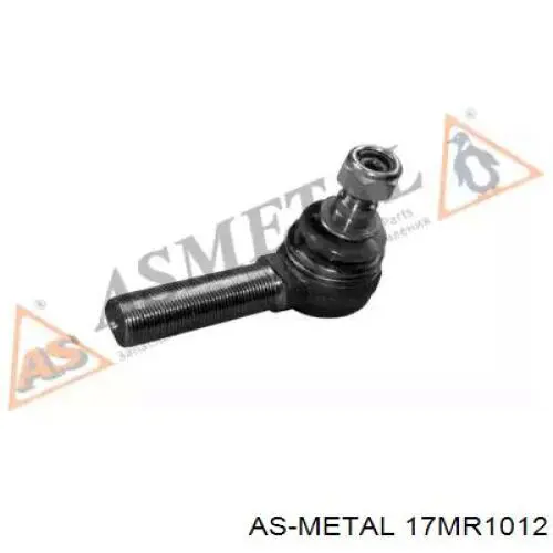 Купити 17MR1012 As Metal Накінечник центральної рульової тяги, лівий