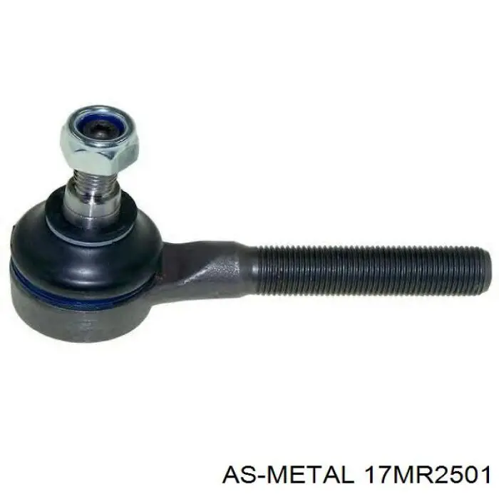 Купити 17MR2501 As Metal Накінечник рульової тяги, внутрішній