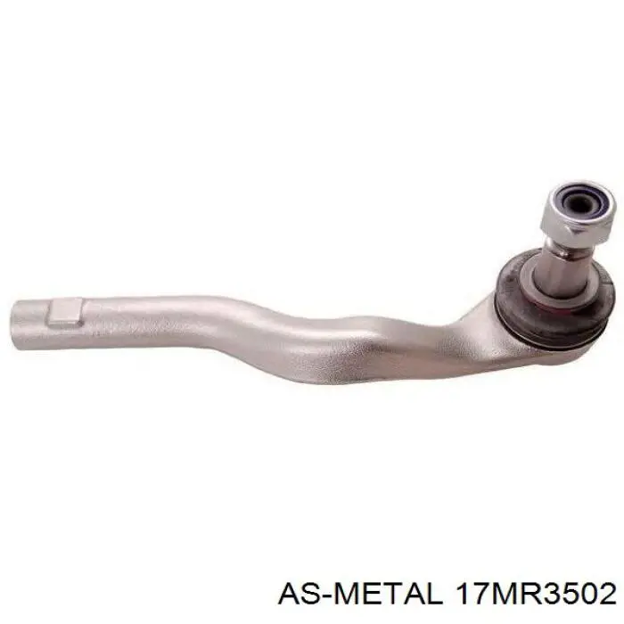 17MR3502 As Metal Зовнішній наконечник рульової тяги