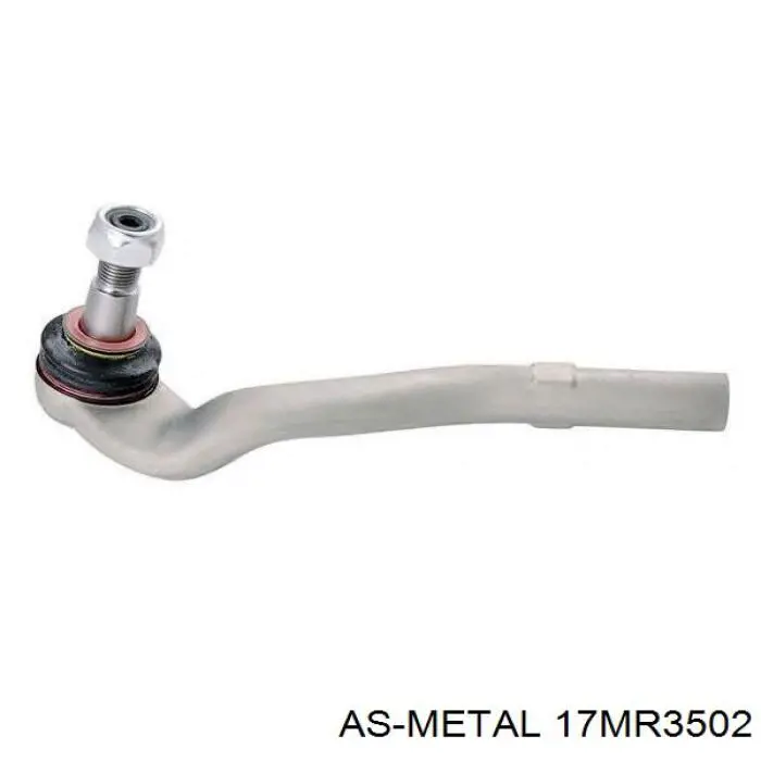 Наконечник рульовий As Metal 17MR3502 ціна, від 12.28 USD