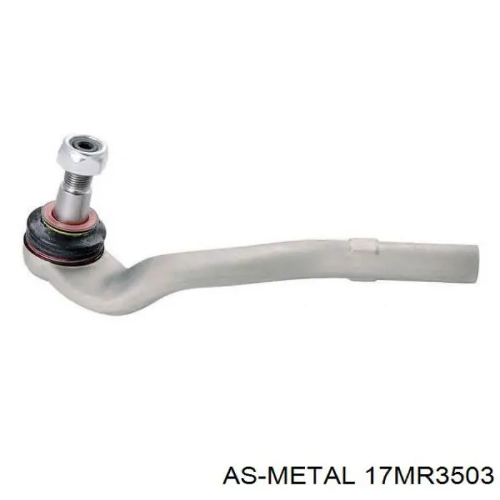 Наконечник рульовий As Metal 17MR3503 ціна, від 12.42 USD