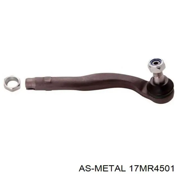 Купити 17MR4501 As Metal Рульовий наконечник