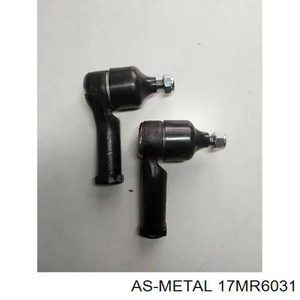 Купити 17MR6031 As Metal Рульовий наконечник