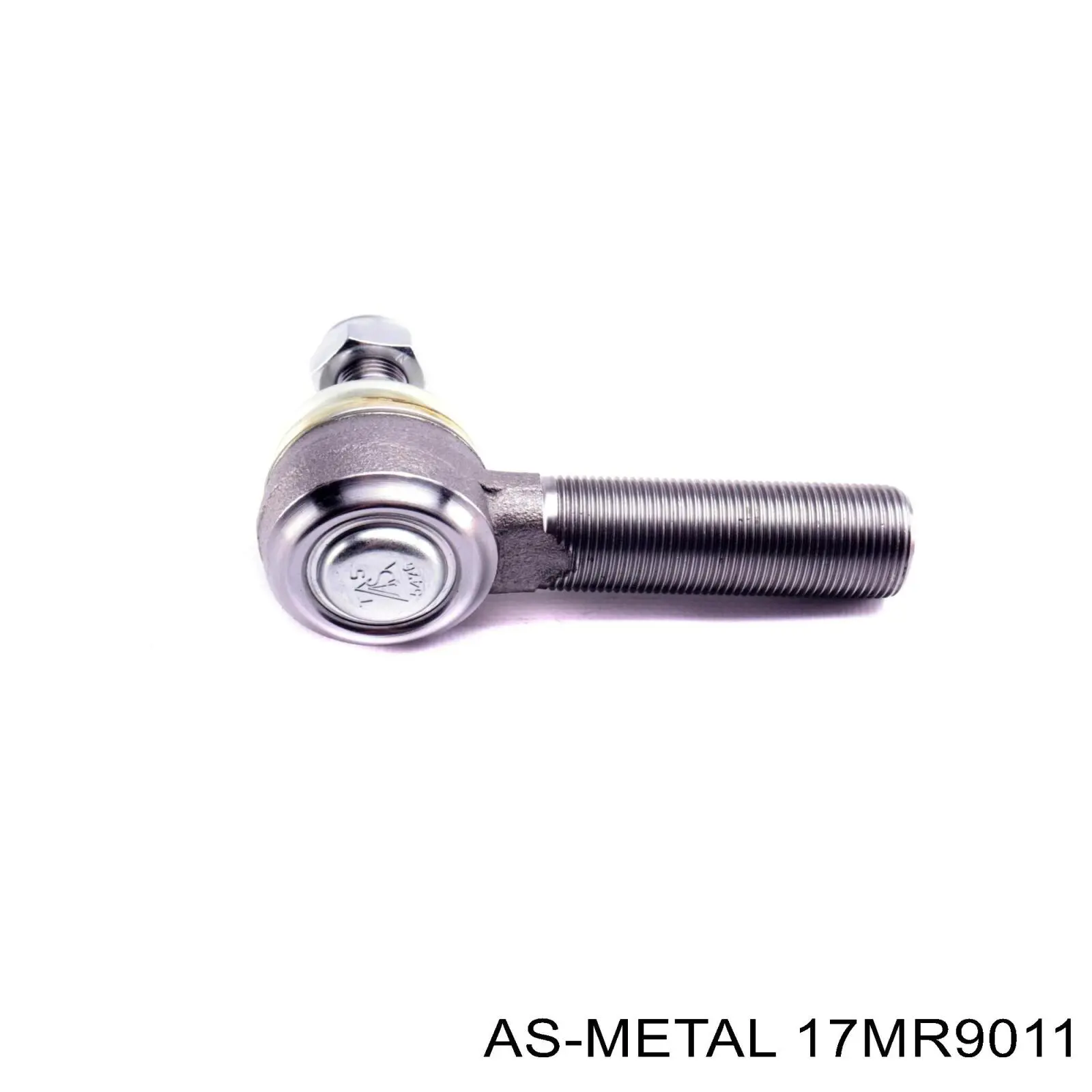 Накінечник поперечної рульової тяги As Metal 17MR9011 ціна, від 7.88 USD