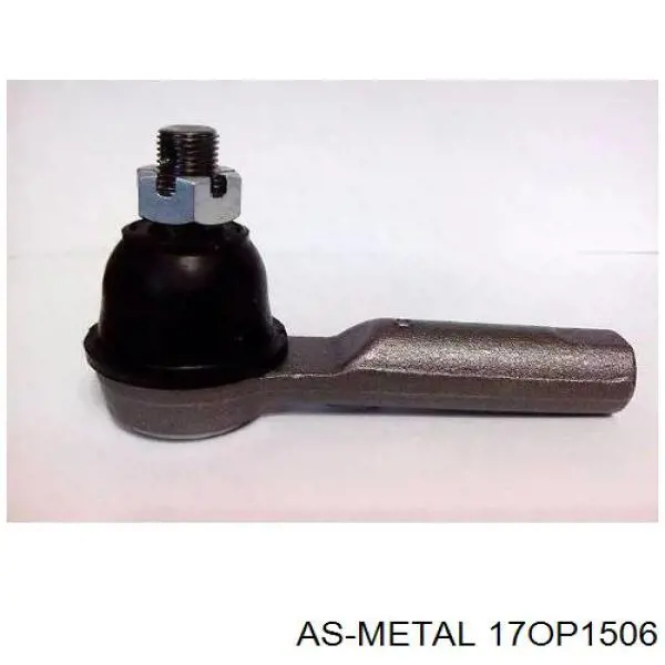 17OP1506 As Metal Зовнішній наконечник рульової тяги