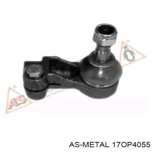 Наконечник рульовий As Metal 17OP4055 ціна, від 8.37 USD