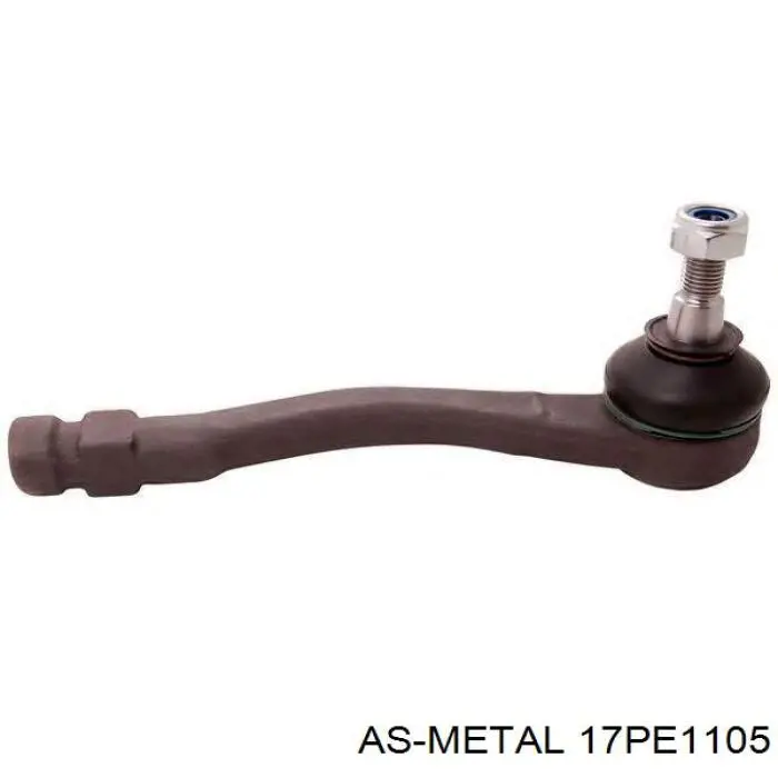Купити 17PE1105 As Metal Рульовий наконечник