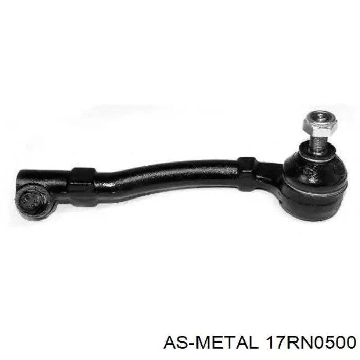 Купити 17RN0500 As Metal Рульовий наконечник