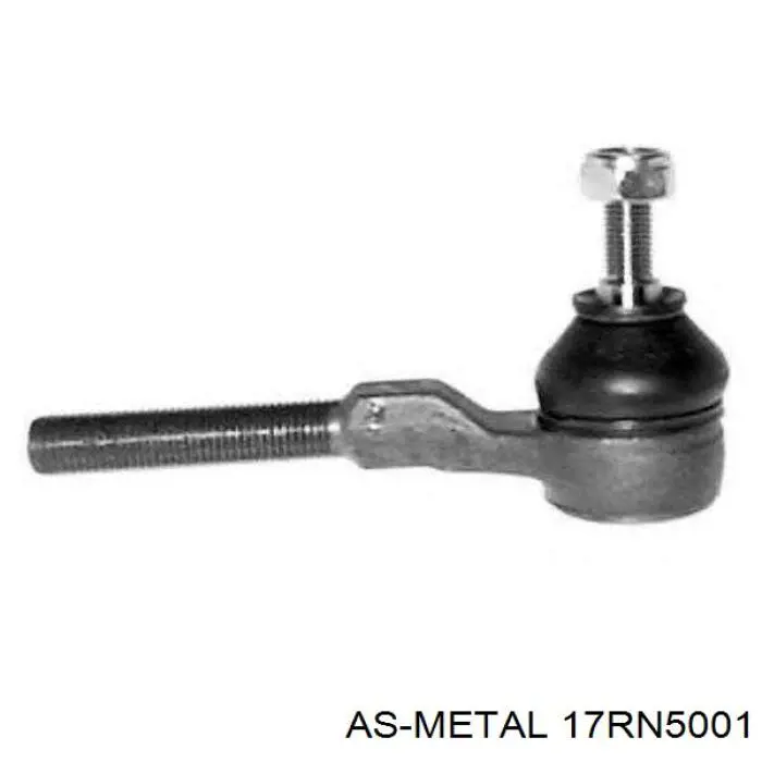 Купити 17RN5001 As Metal Рульовий наконечник