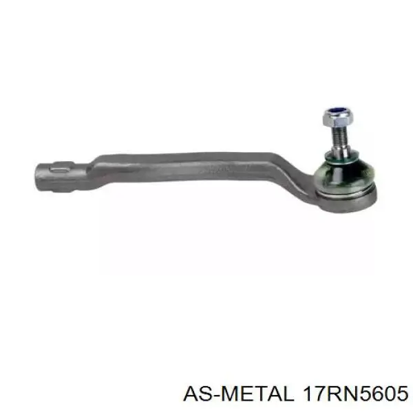 Наконечник рульовий As Metal 17RN5605 ціна, від 14.07 USD