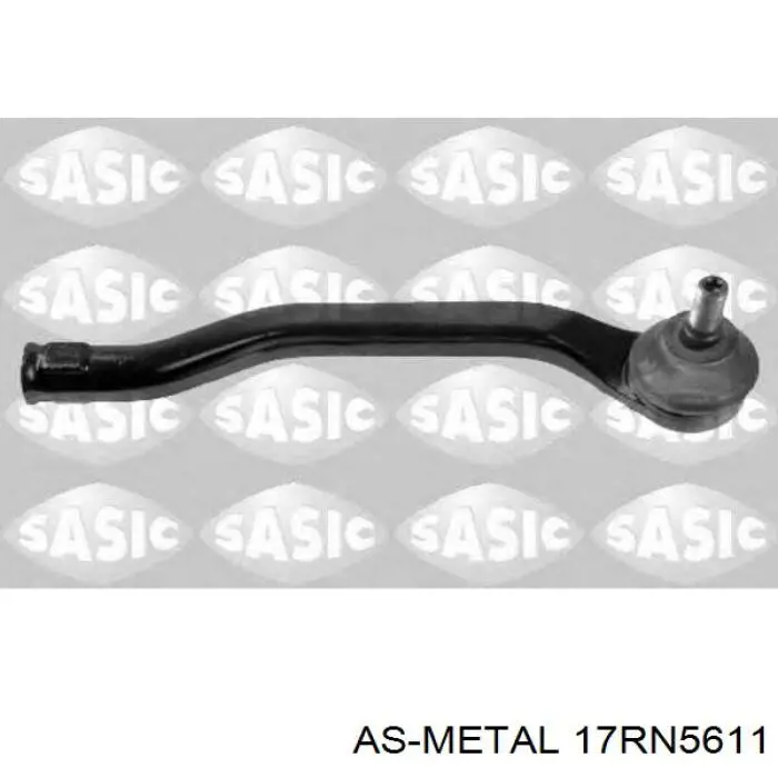 Купити 17RN5611 As Metal Рульовий наконечник