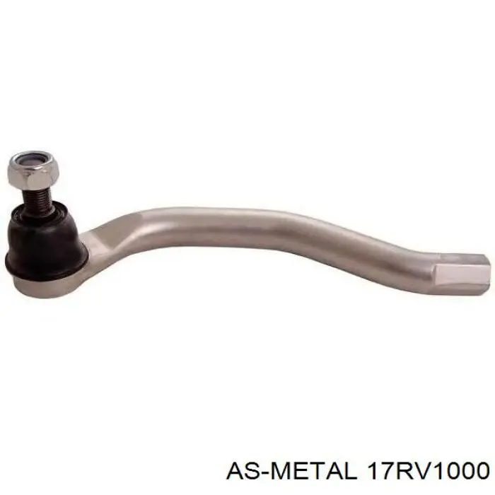 Наконечник рульовий As Metal 17RV1000 ціна, від 11.98 USD