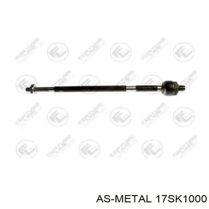 Купити 17SK1000 As Metal Рульовий наконечник