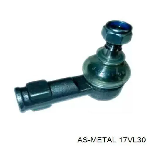 Наконечник рульовий As Metal 17VL30 ціна, від 9.44 USD