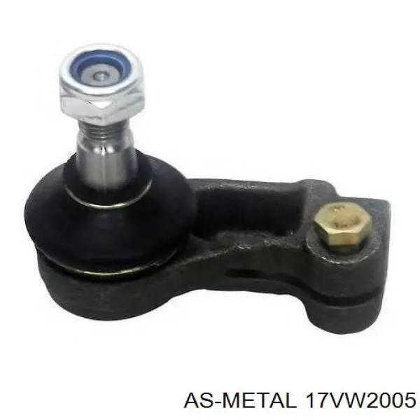 Наконечник рульовий As Metal 17VW2005 ціна, від 7.33 USD
