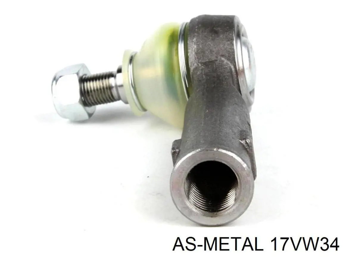 Наконечник рульовий As Metal 17VW34 ціна, від 9.85 USD
