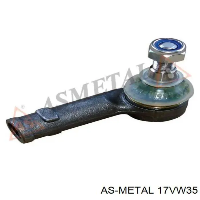 Рульовий наконечник 17VW35 As Metal
