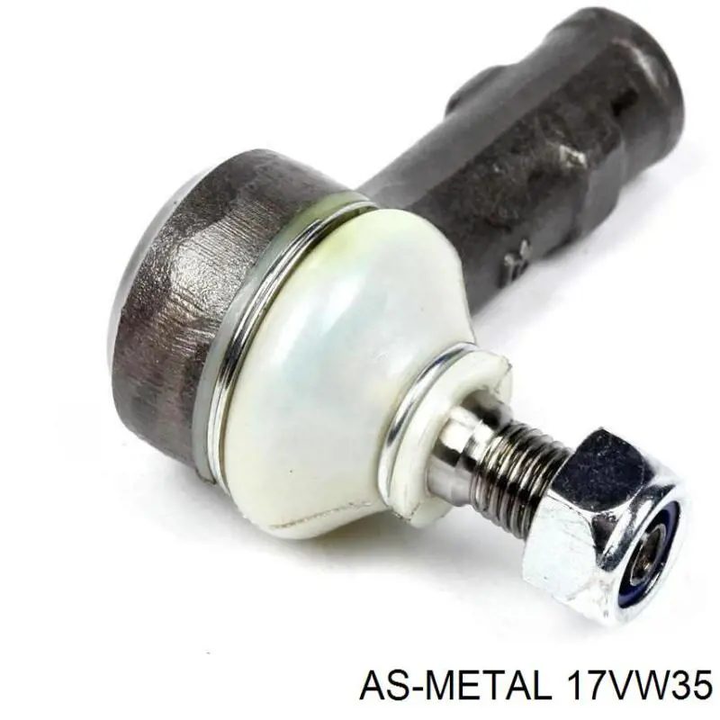 Наконечник рульовий As Metal 17VW35 ціна, від 8.39 USD