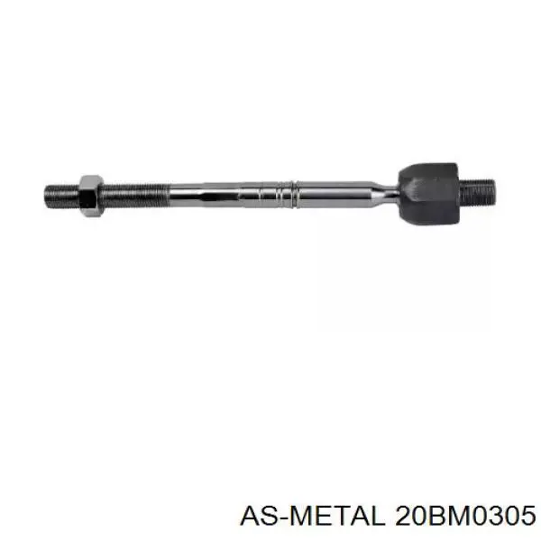 Тяга рульова поперечна As Metal 20BM0305 ціна, від 12.10 USD