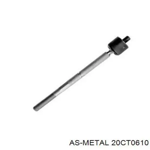 Тяга рульова поперечна As Metal 20CT0610 ціна, від 9.51 USD