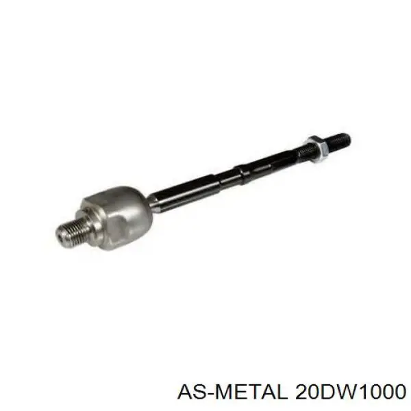 20DW1000 As Metal тяга рульова