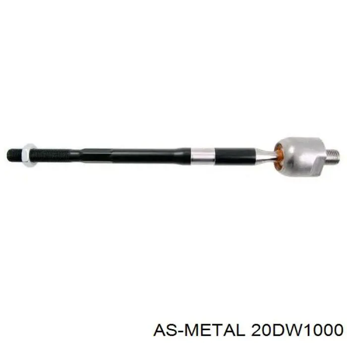 Тяга рульова поперечна As Metal 20DW1000 ціна, від 9.09 USD