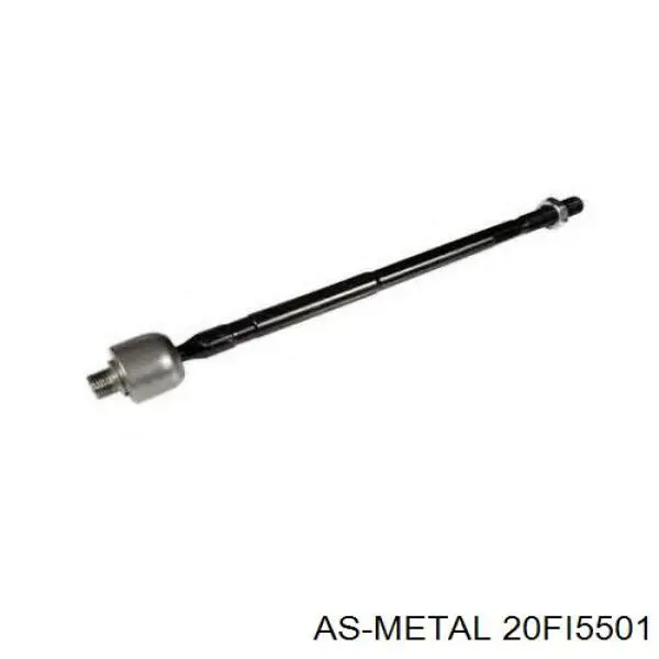 Тяга рульова поперечна As Metal 20FI5501 ціна, від 7.08 USD