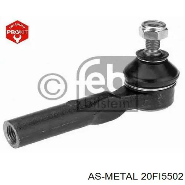 Купити 20FI5502 As Metal Тяга рульова поздовжня