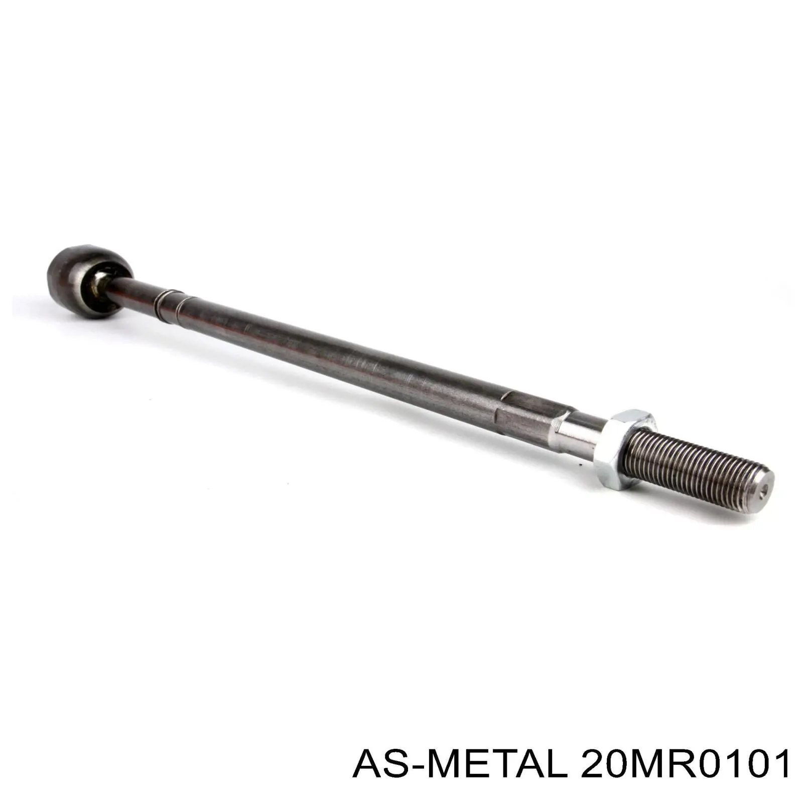 Тяга рульова поперечна As Metal 20MR0101 ціна, від 10.13 USD