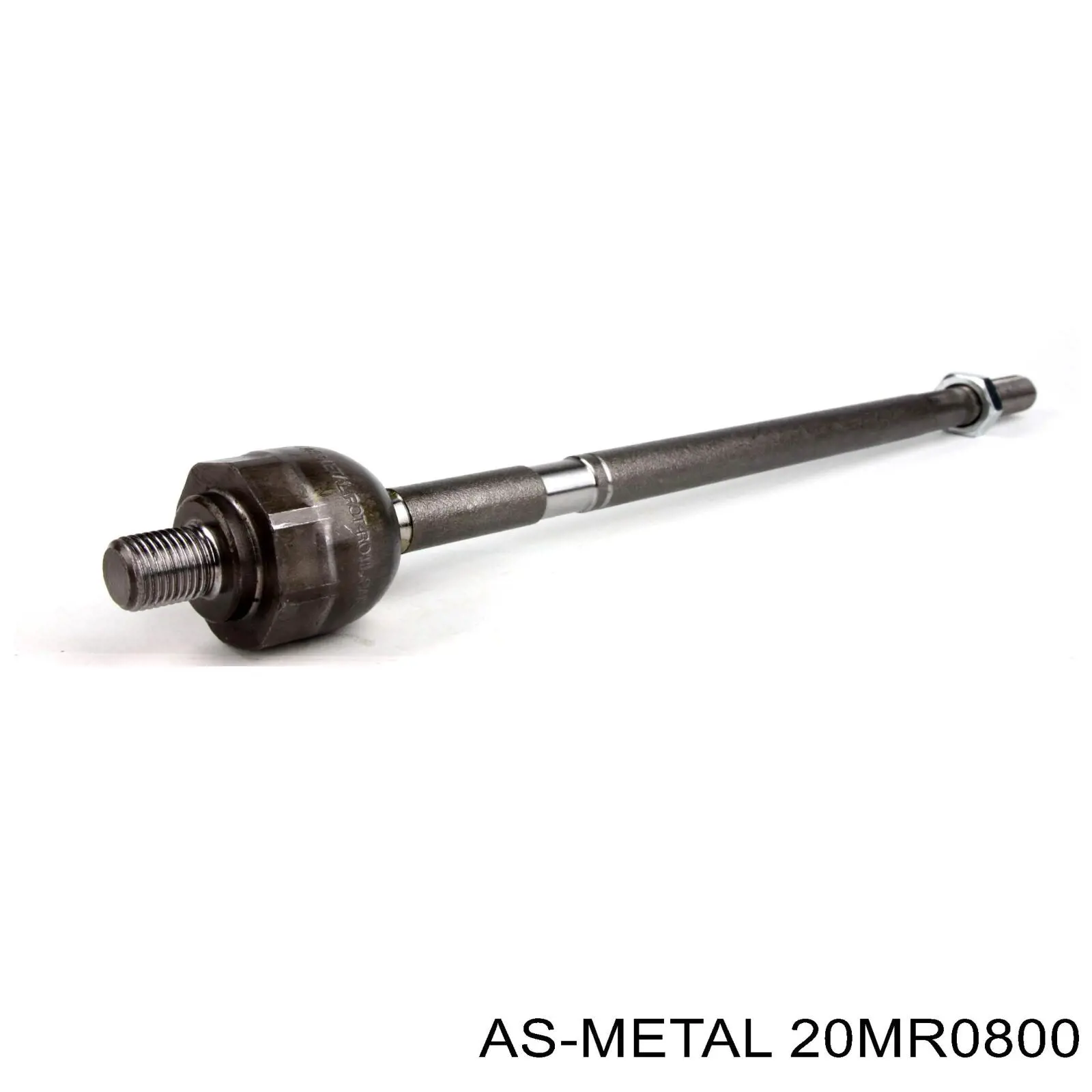 Рульова тяга 20MR0800 As Metal