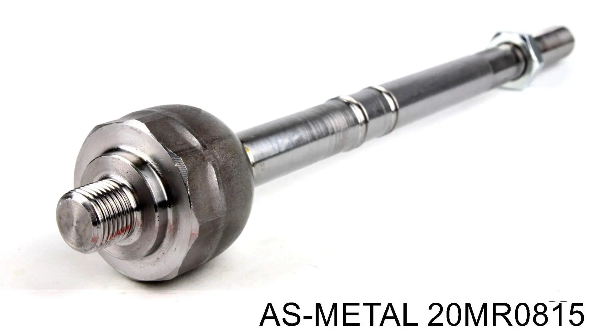 Тяга рульова поперечна As Metal 20MR0815 ціна, від 11.74 USD