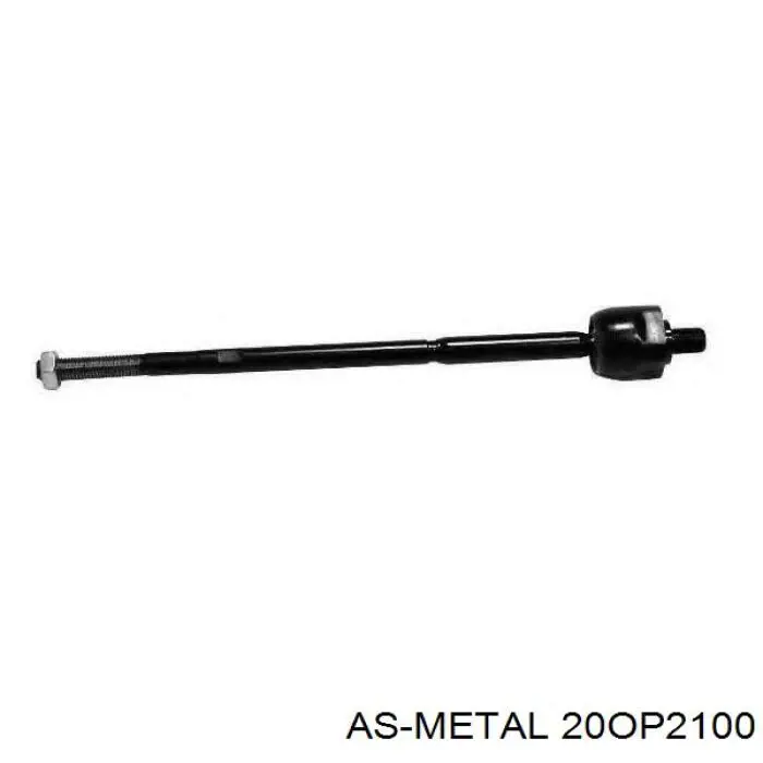 Тяга рульова поперечна As Metal 20OP2100 ціна, від 8.51 USD
